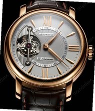 Aero Specialities Tourbillon Renaissance