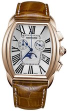 Aero Streamline Chronographe Quartz 84957 RO01