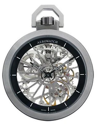 Aerowatch 50818AA01SQ
