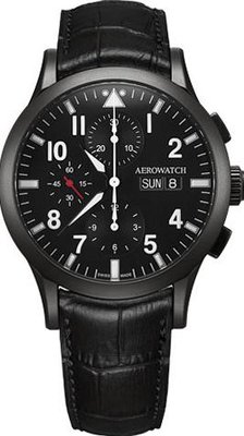 Aerowatch 61948NO03