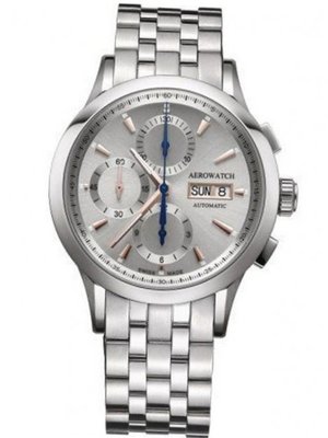 Aerowatch 61968AA02M