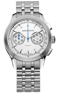 Aerowatch 63907AA04M