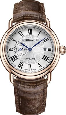 Aerowatch 76983RO01
