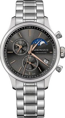 Aerowatch 78986AA02M