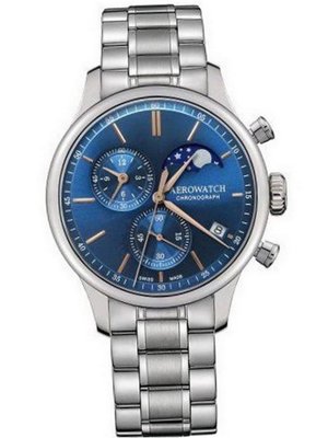 Aerowatch 78986AA04M