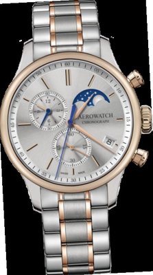 Aerowatch 78986BI03M