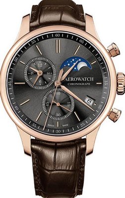 Aerowatch 78986RO02