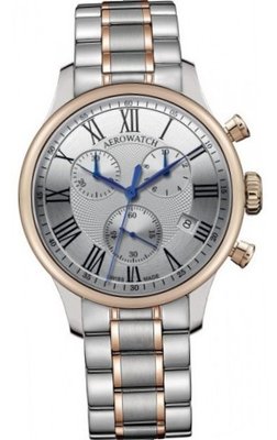 Aerowatch 79986BI01M