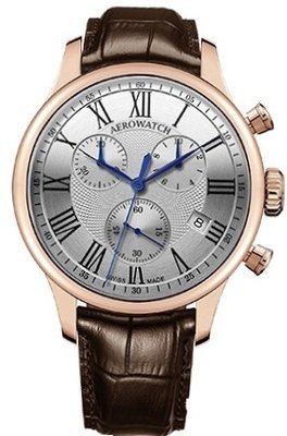 Aerowatch 79986RO01