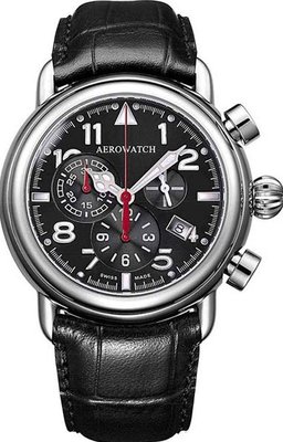 Aerowatch 83939 AA05