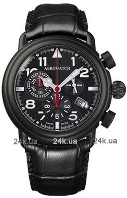 Aerowatch 83939 NO05