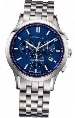 Aerowatch 83966AA06M