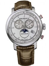 Aerowatch 84936AA04SAT