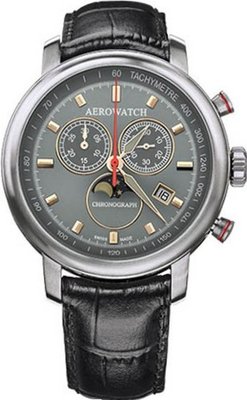 Aerowatch 84936AA06