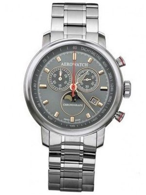 Aerowatch 84936AA06M