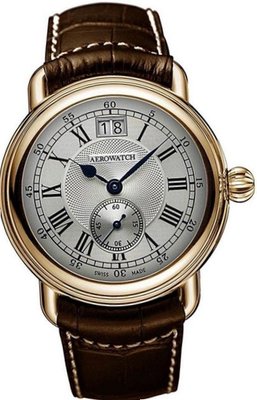 Aerowatch A-41900-RO01