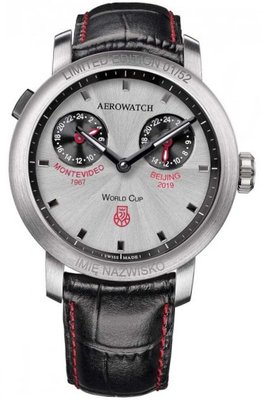 Aerowatch Basketball