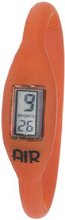 Air Sports Unisex BRNTORG-S Burnt Orange 16cm