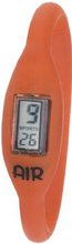 Air Sports Unisex BRNTORG-XS Burnt Orange 15cm