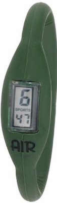 Air Sports Unisex BRSHGRN-XXS Bush Green 14cm
