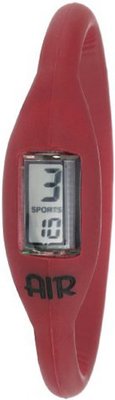 Air Sports Unisex DARKRED-XS Dark Red 15cm