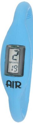 Air Sports Unisex LGHTBL-L Light Blue Wach 18cm
