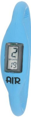 Air Sports Unisex LGHTBL-XL Light Blue Wach 19cm