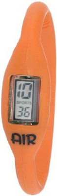 Air Sports Unisex ORNG-XL Orange 19cm