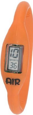 Air Sports Unisex ORNG-XXS Orange 14cm
