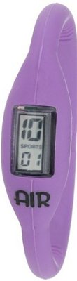 Air Sports Unisex PRPLE-M Purple 17cm