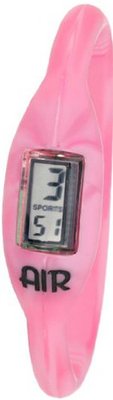 Air Sports Unisex SWRLPINK-M Pink Swirl Duo 17cm