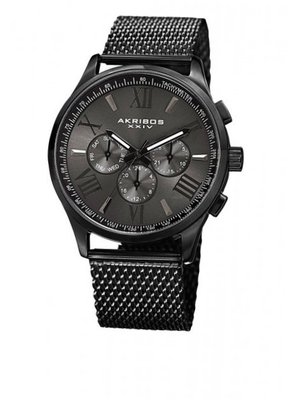 Akribos XXIV 1703032