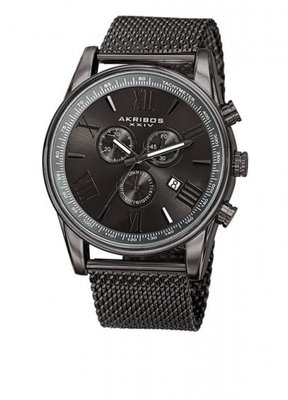 Akribos XXIV 1703041