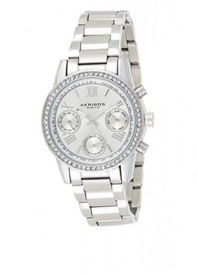 Akribos XXIV 1703042