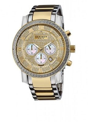 Akribos XXIV 1703046