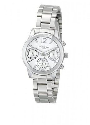 Akribos XXIV 1703077