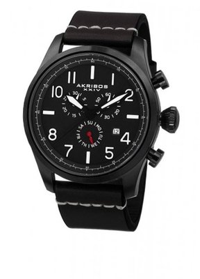 Akribos XXIV 1703084