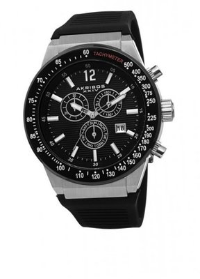 Akribos XXIV 1703086