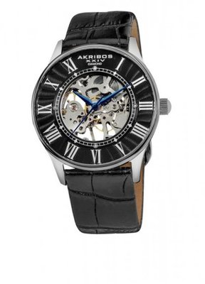 Akribos XXIV 1703102