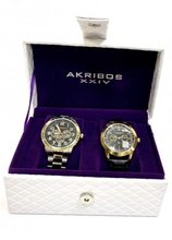 Akribos XXIV 1703107