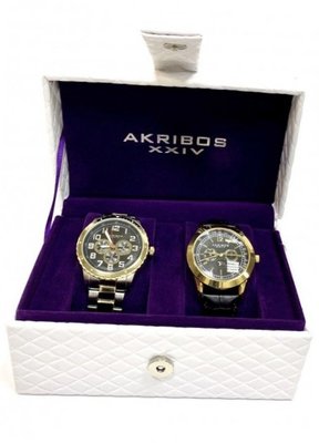 Akribos XXIV 1703107