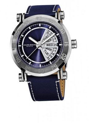 Akribos XXIV 1703258