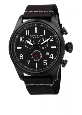 Akribos XXIV 1703287