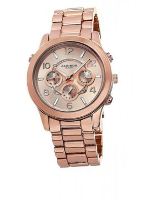 Akribos XXIV 1704581