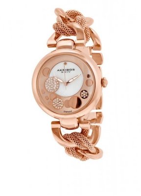 Akribos XXIV 1704582