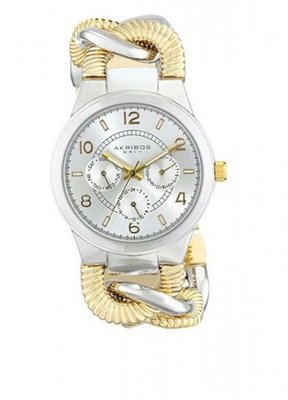 Akribos XXIV 1704604