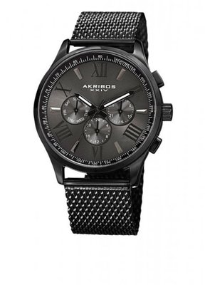 Akribos XXIV 1704609