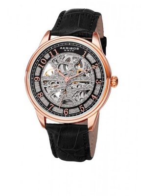 Akribos XXIV 1704611