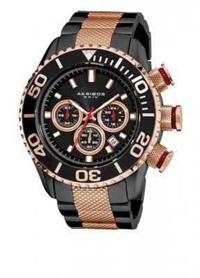 Akribos XXIV 1704613