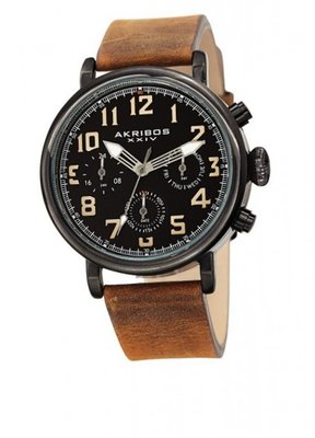 Akribos XXIV 1704617